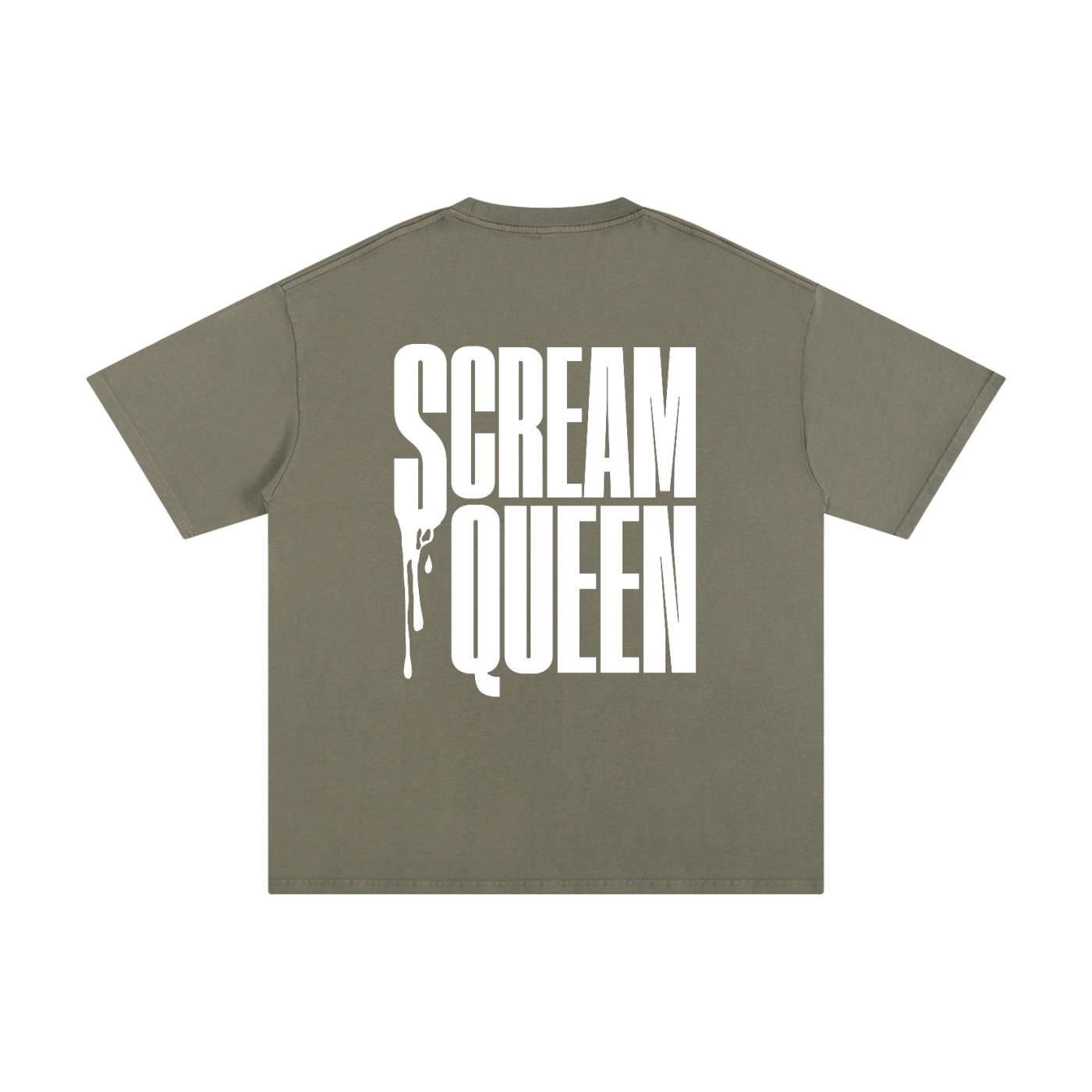 Scream Queen T-Shirt
