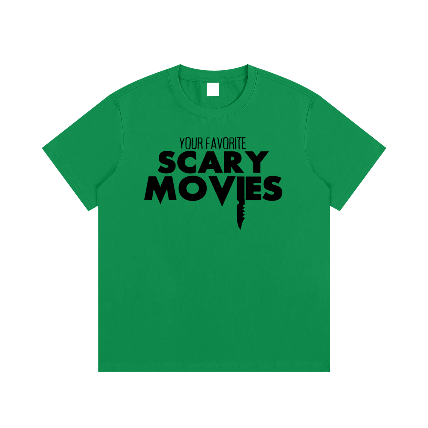 Final Girl T-Shirt