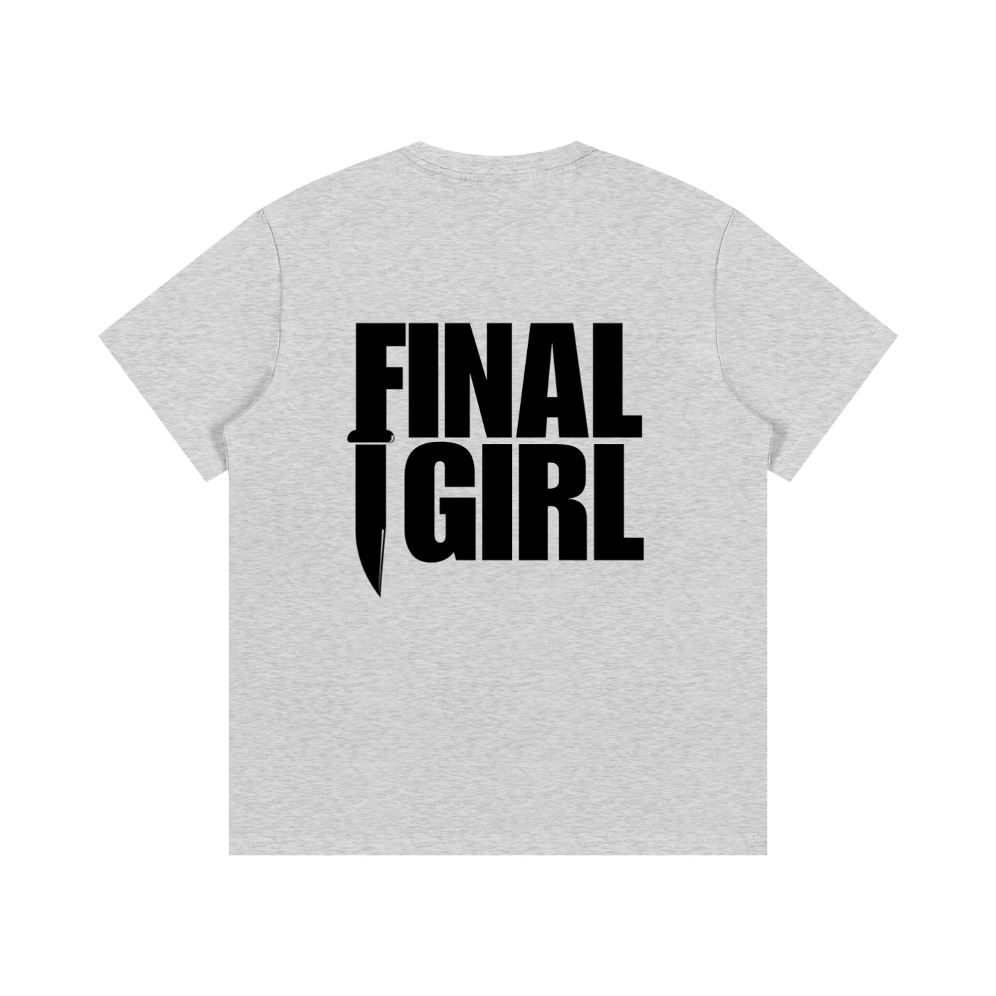 Final Girl T-Shirt