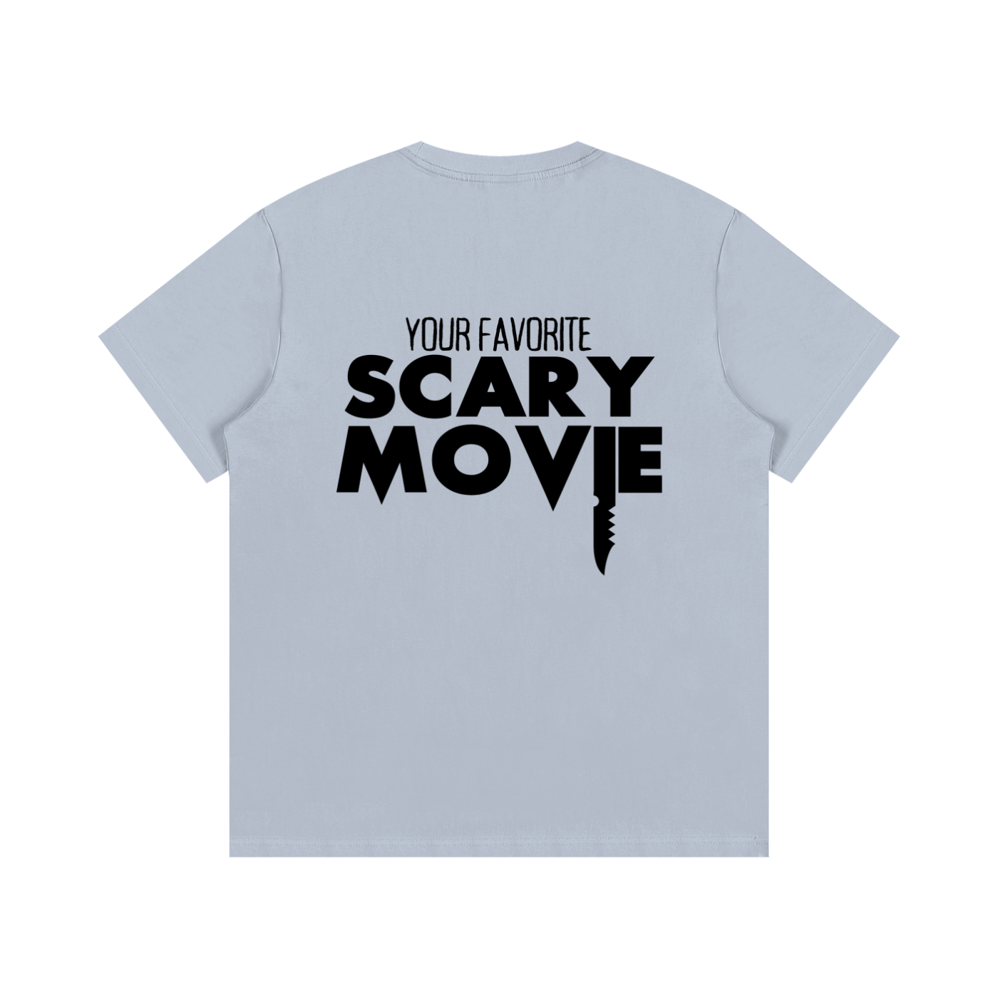 Green Monster Teddy T-Shirt