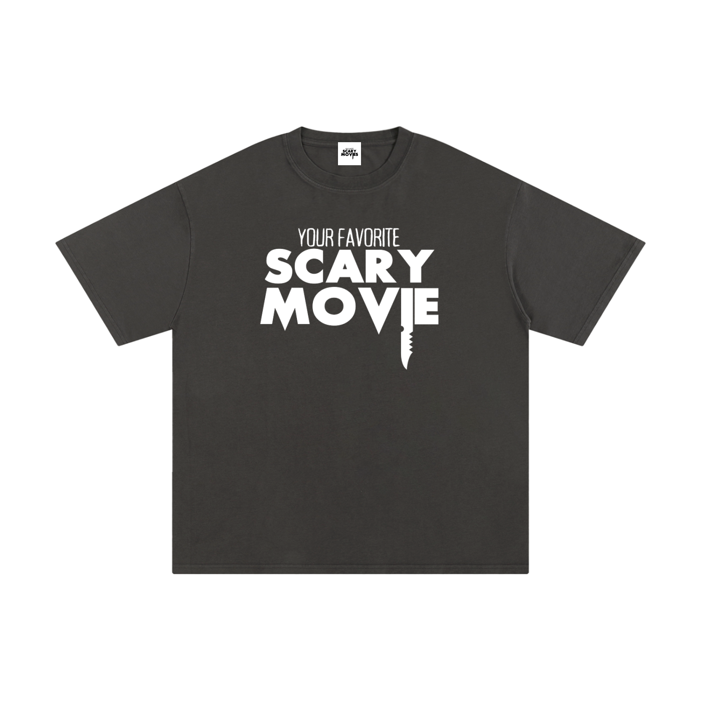 Scream Queen T-Shirt