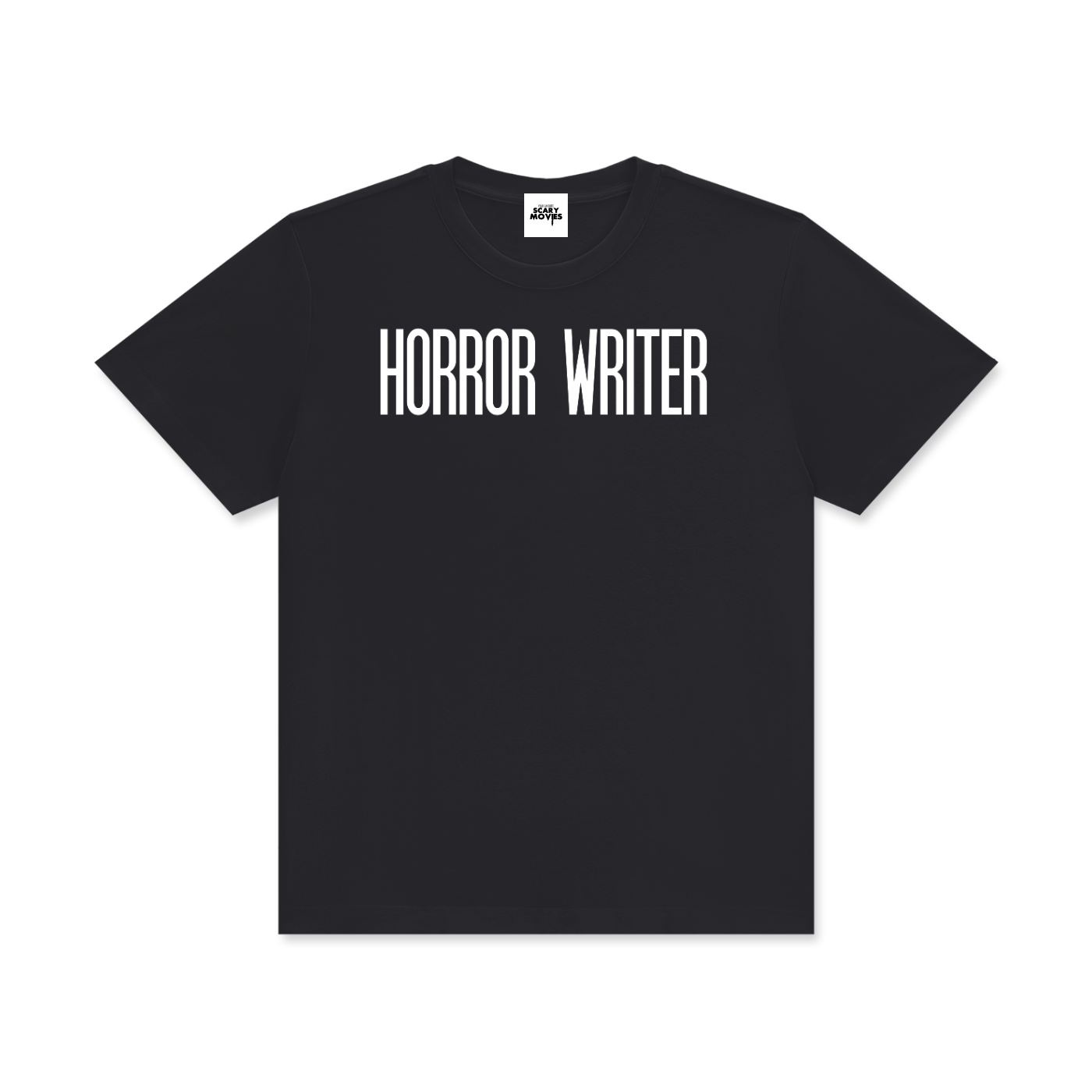 Horror Writer T-Shirt
