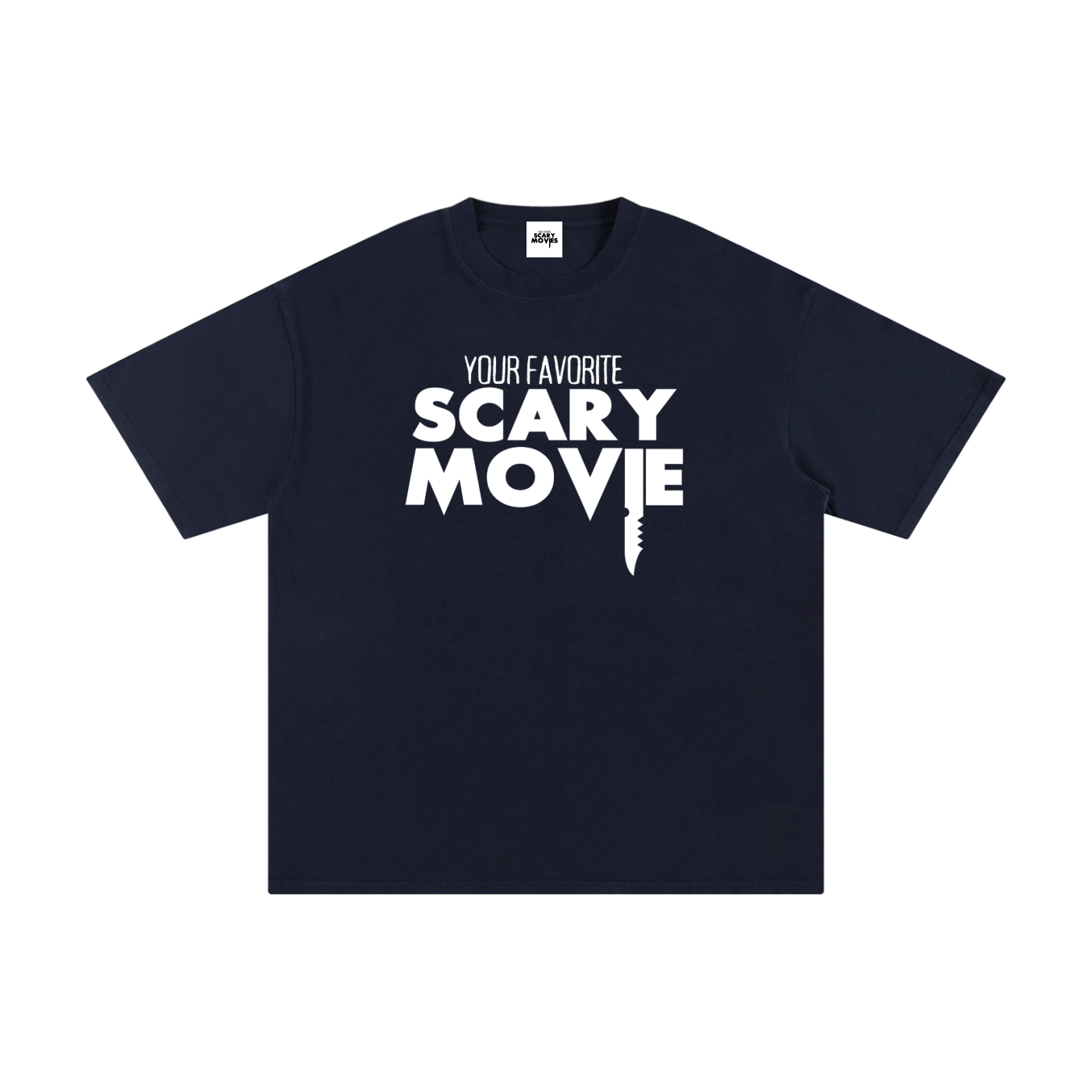 Scream Queen T-Shirt