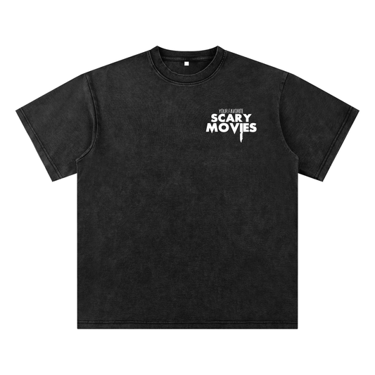 YFSM Tour Snow Washed T-Shirt