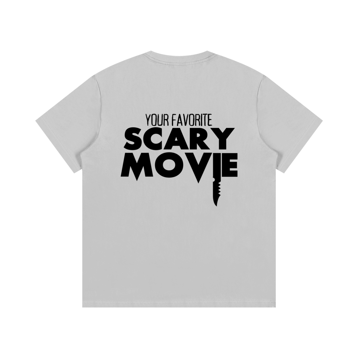 Green Monster Teddy T-Shirt