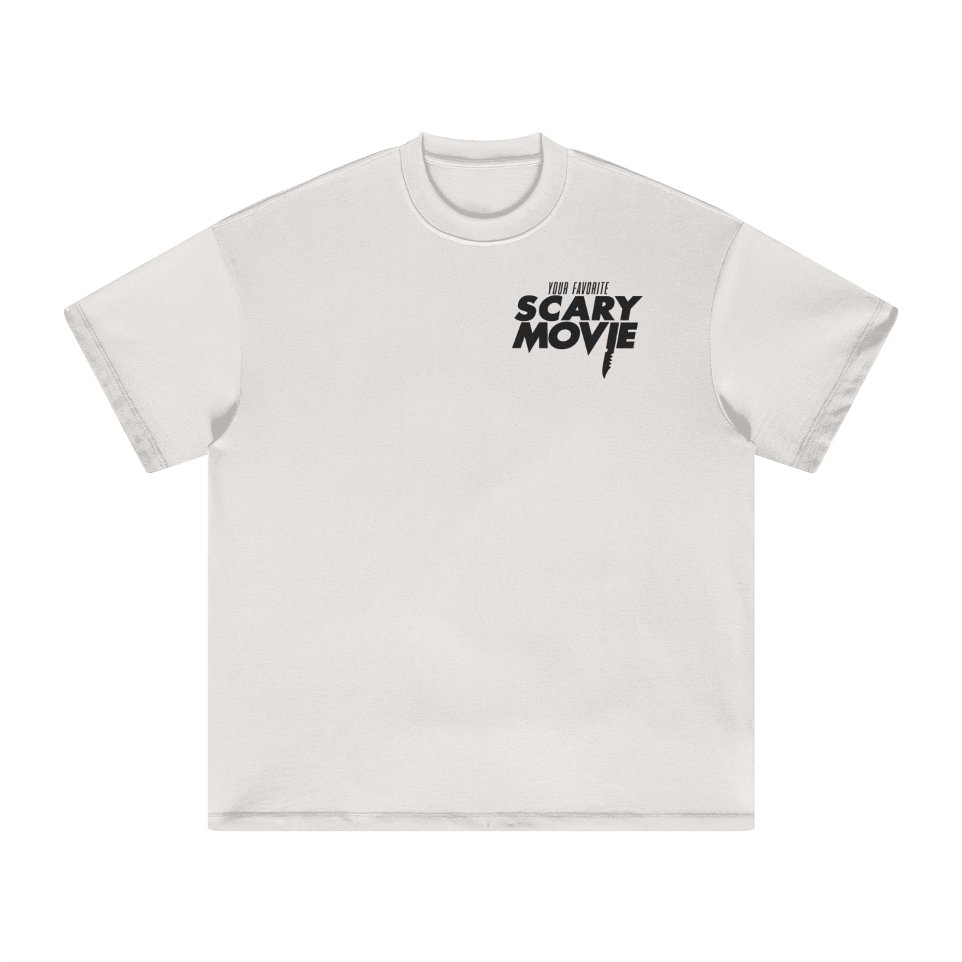 I Identify As Patrick Bateman T-Shirt