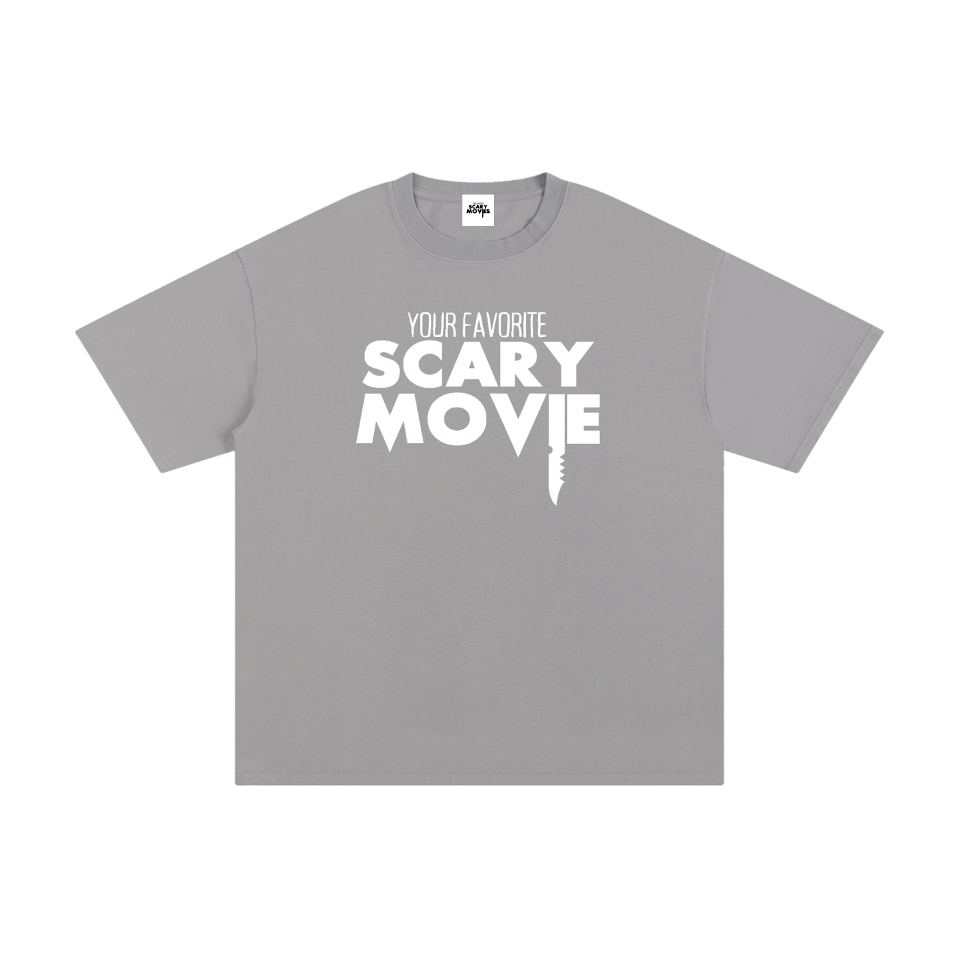 Scream Queen T-Shirt