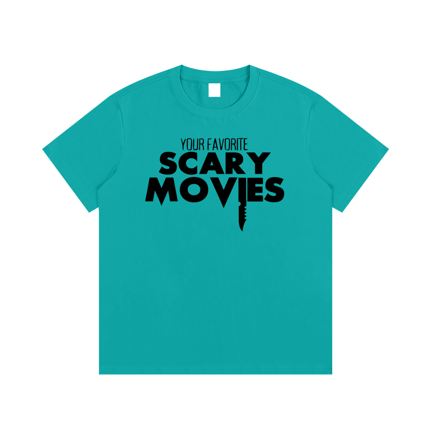 Final Girl T-Shirt