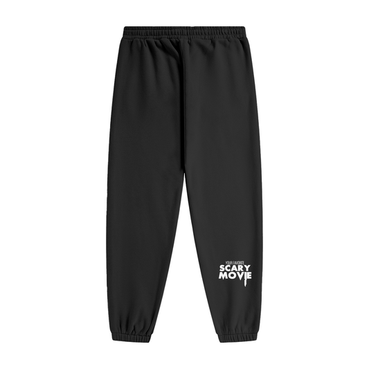 YFSM Black Sweatpants