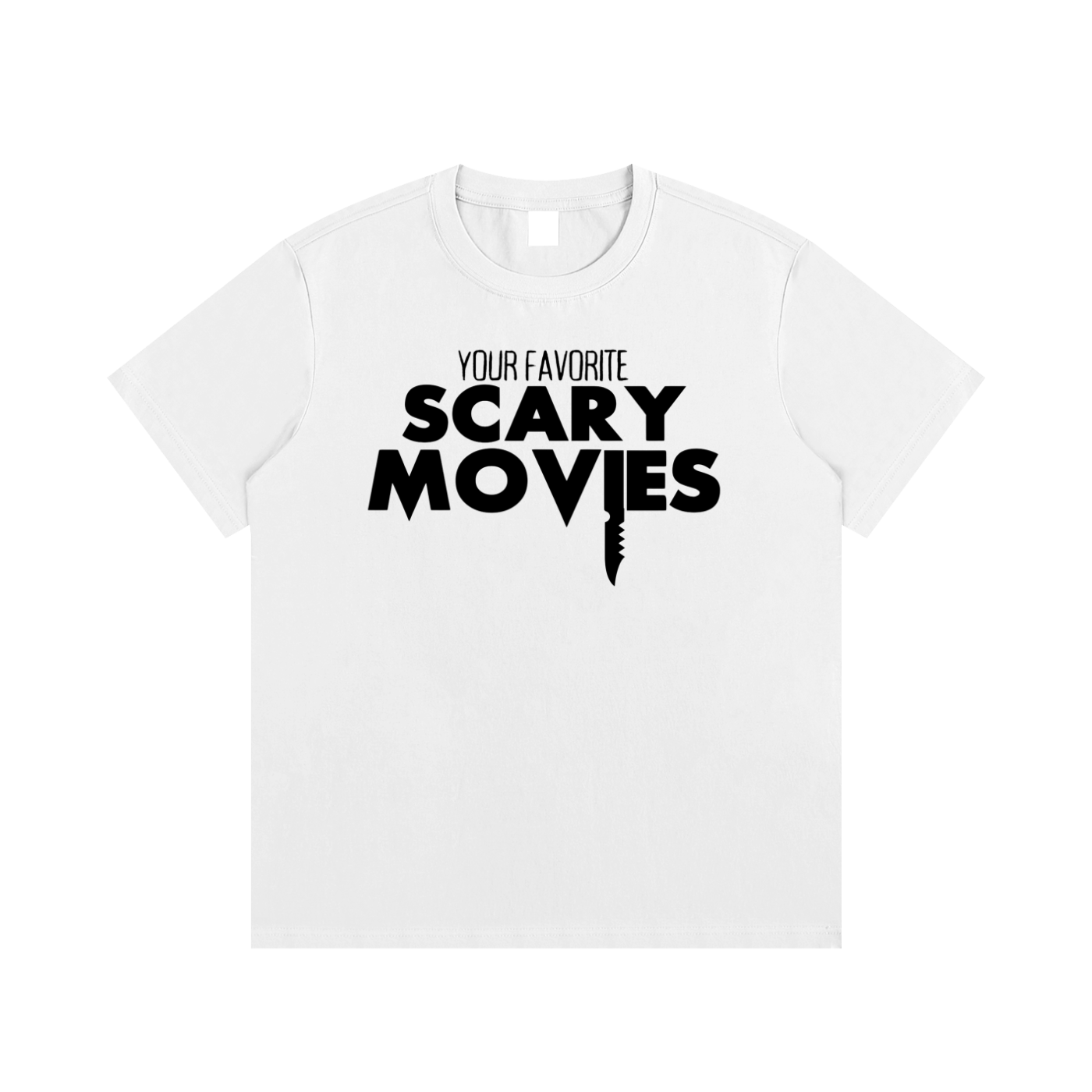 Final Girl T-Shirt