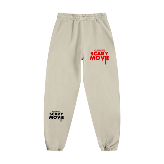 YFSM Vintage Washed Sweatpants