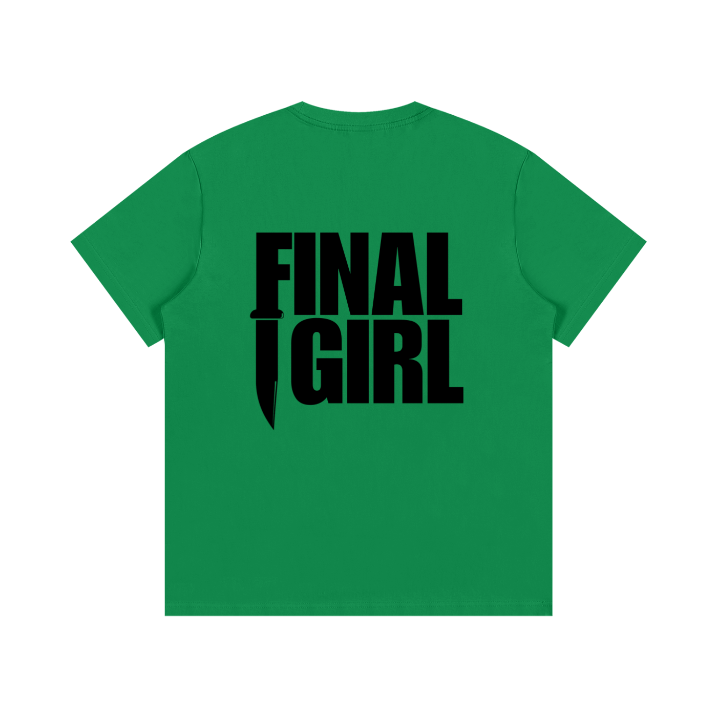 Final Girl T-Shirt