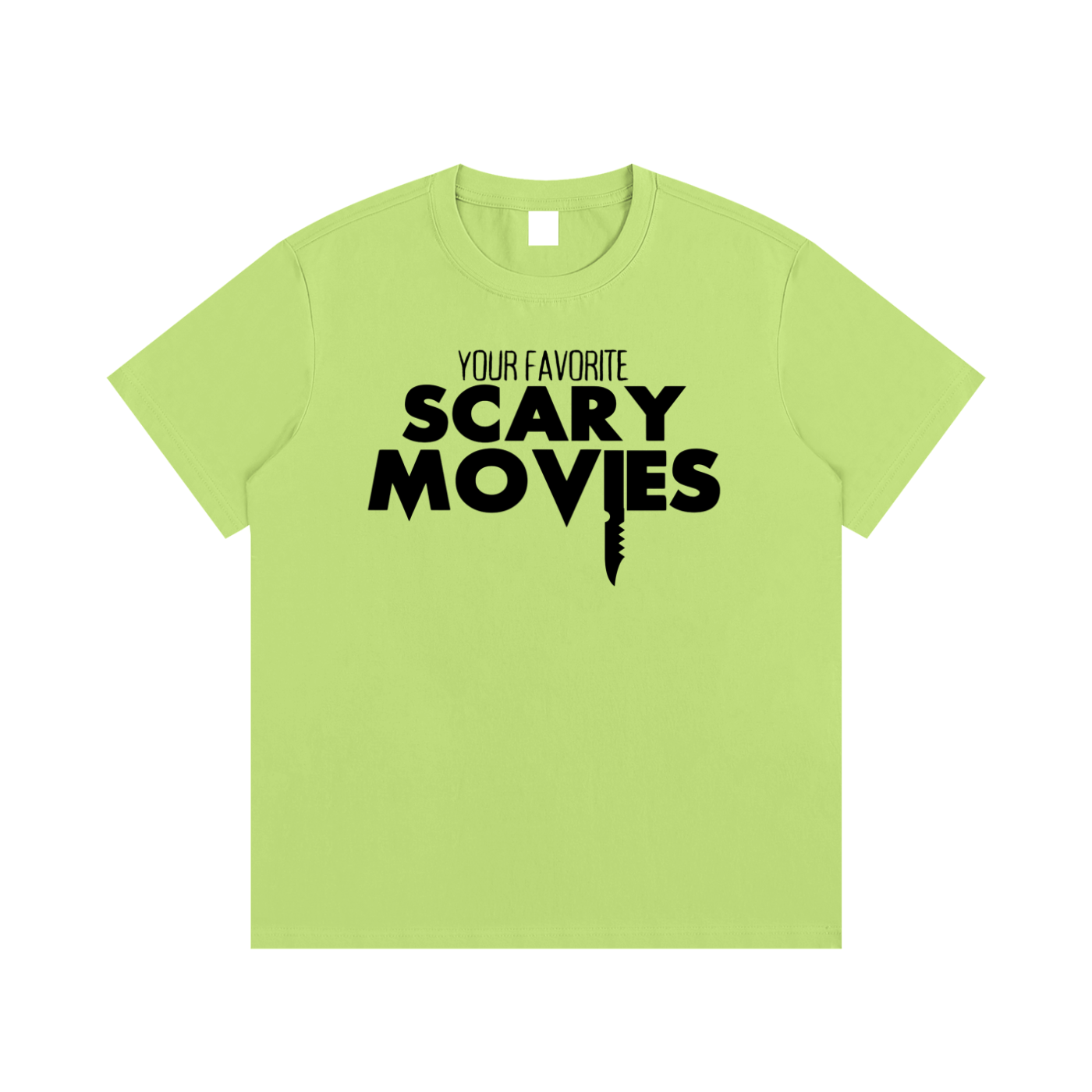 Final Girl T-Shirt