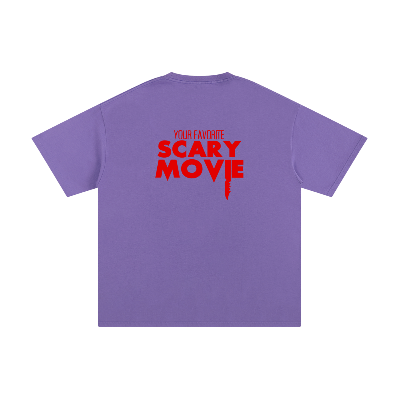 Teddy Killer TM T-shirt