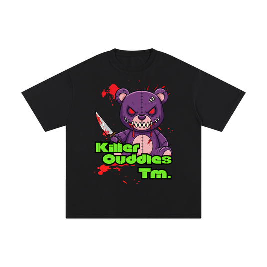 Teddy Killer TM T-shirt