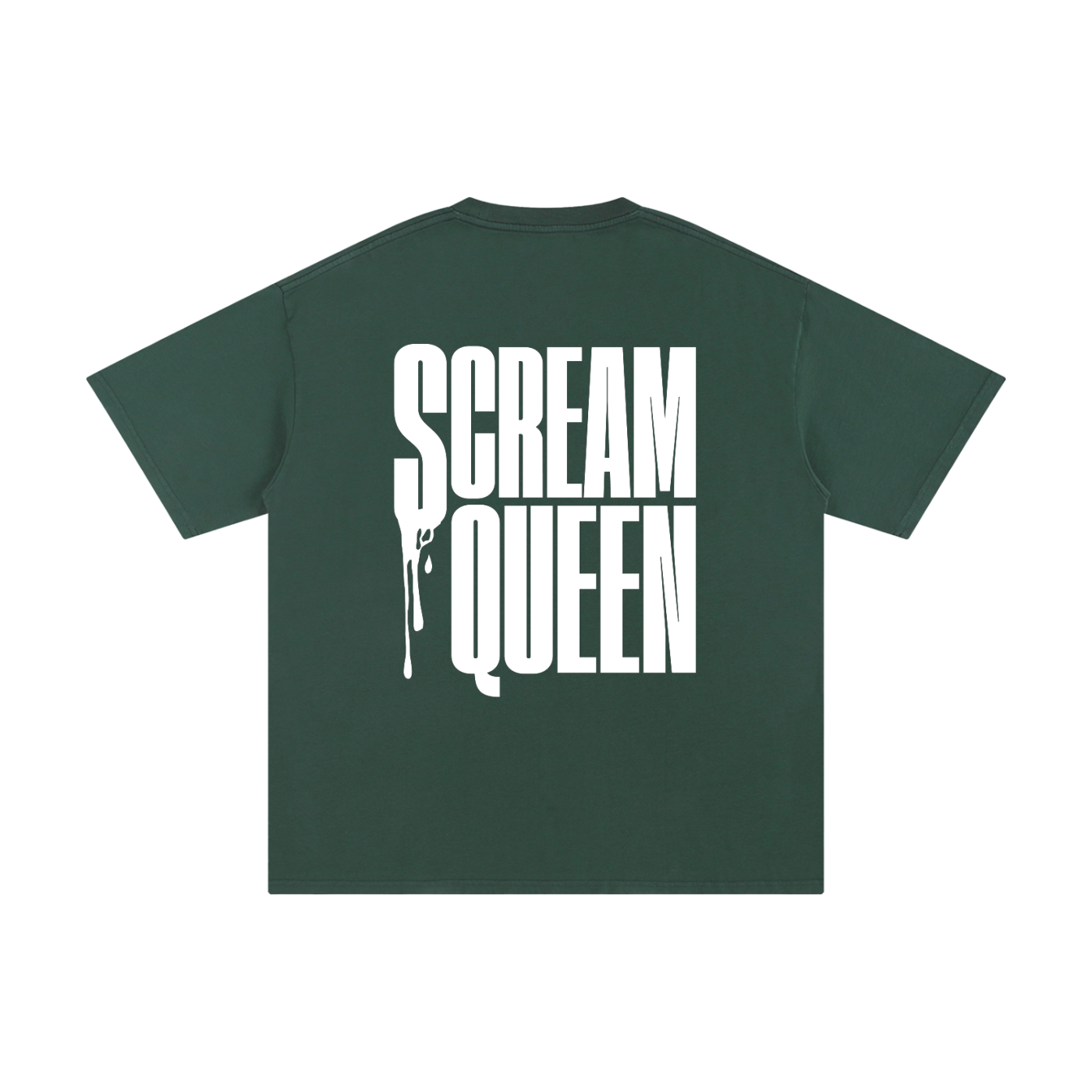 Scream Queen T-Shirt