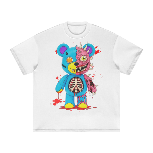 Teddy Monster Heavyweight T-Shirt