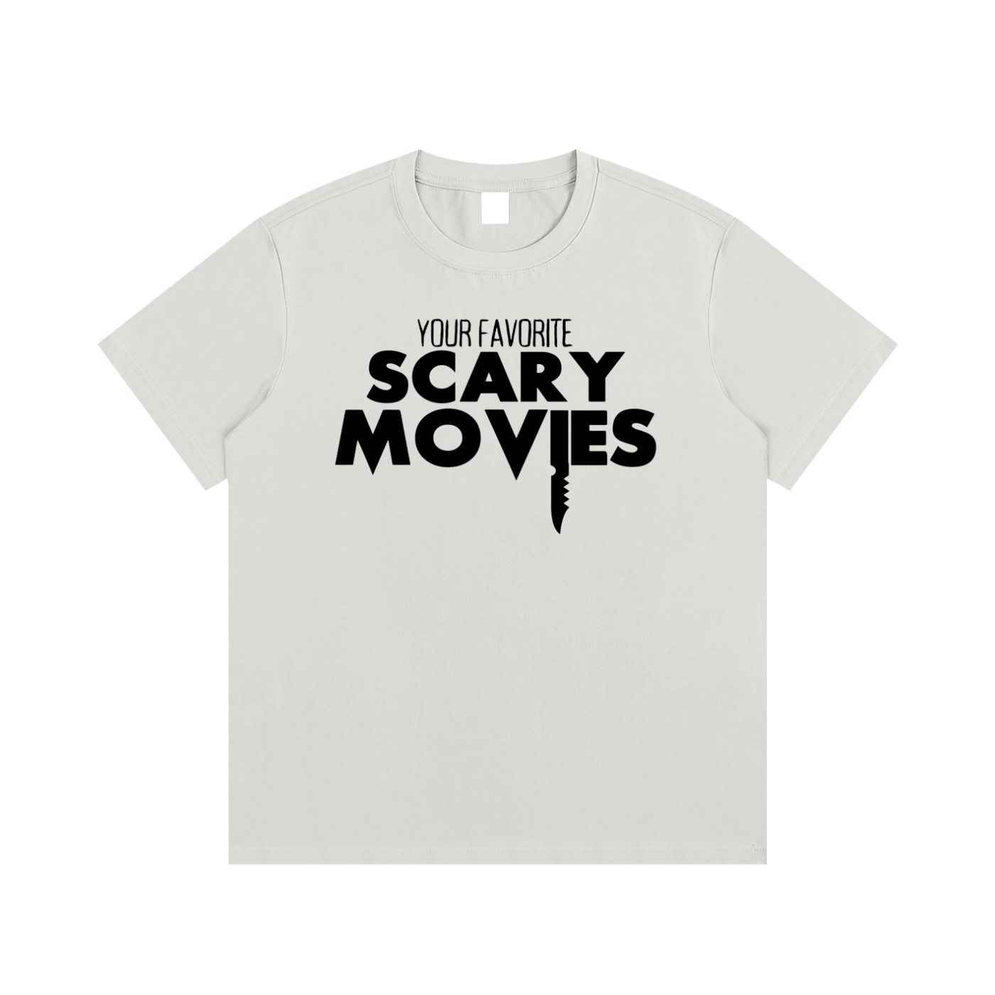 Final Girl T-Shirt