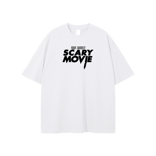 I Identify As A Horror Movie T-Shirt