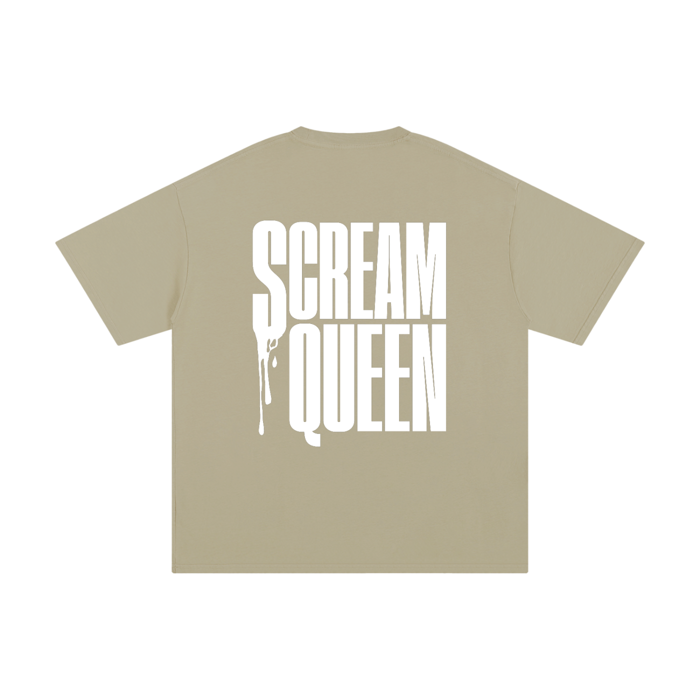 Scream Queen T-Shirt