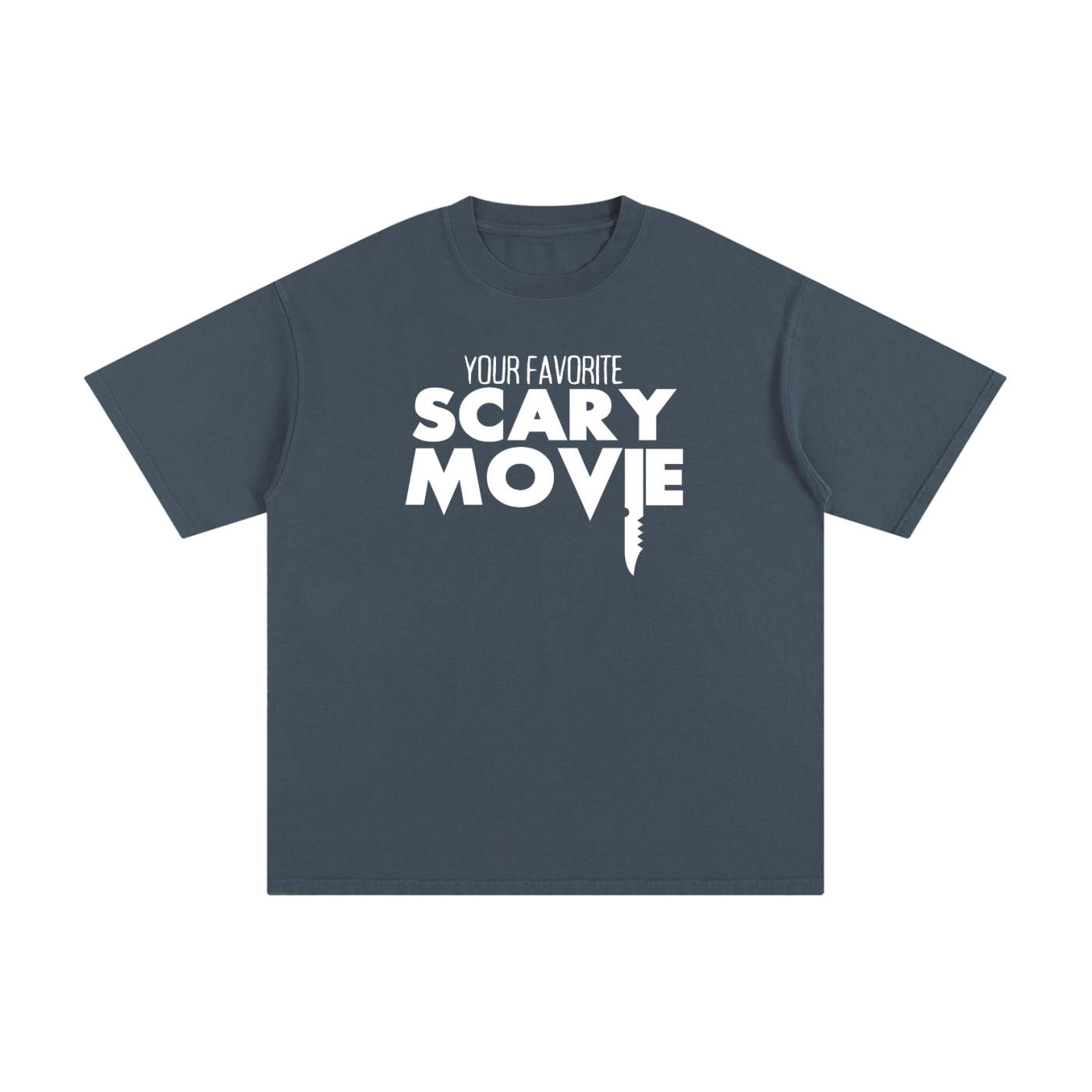 Scream Queen T-Shirt