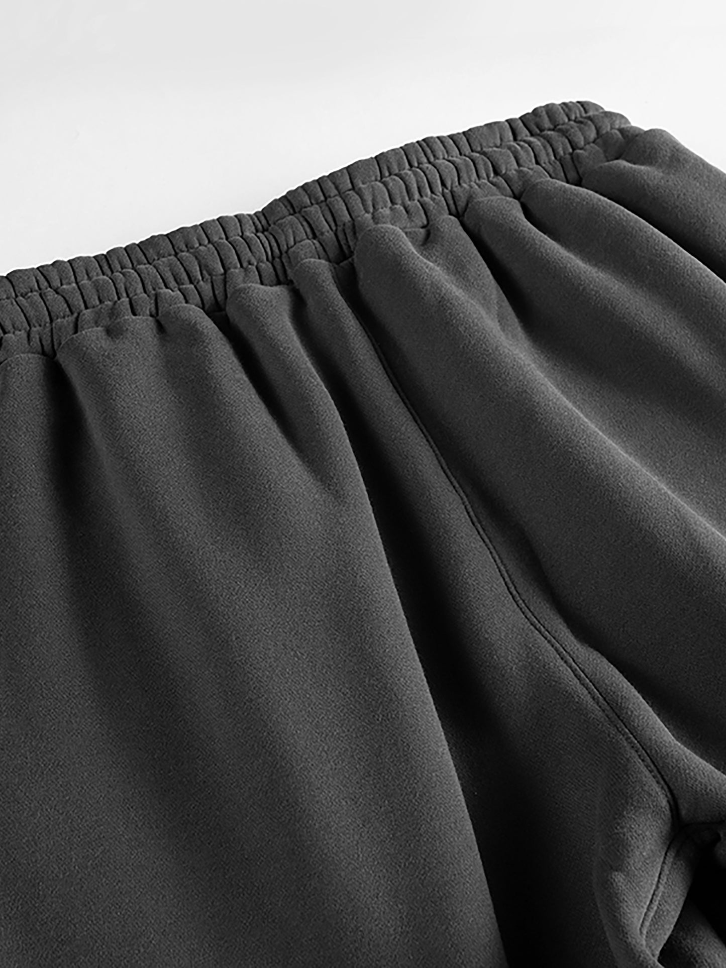 YFSM Black Sweatpants