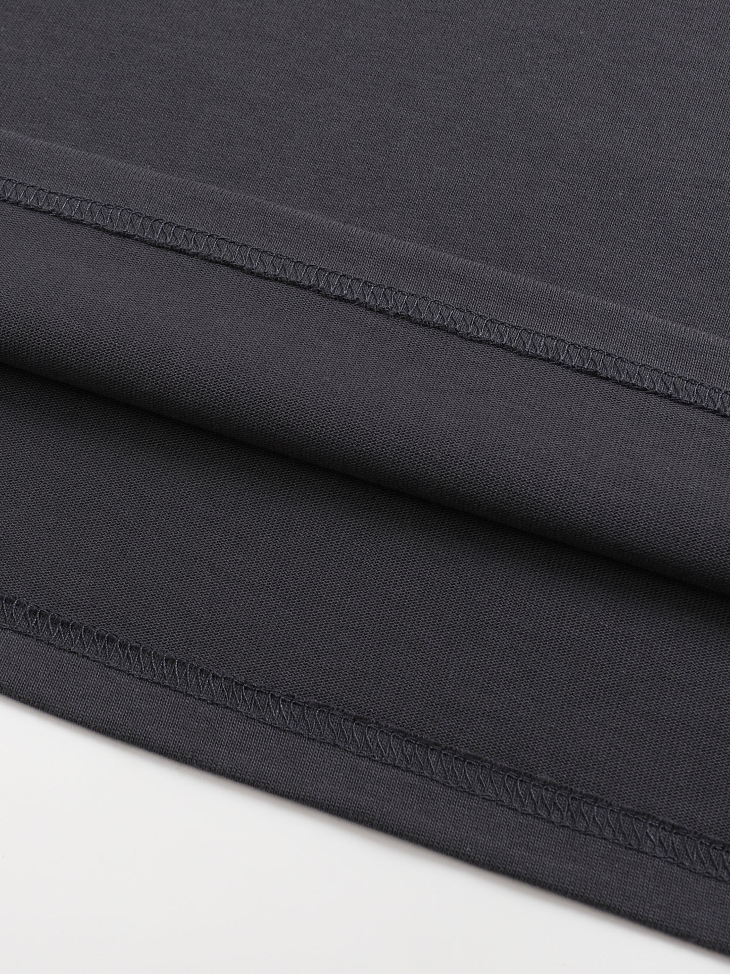 YFSM Boxy T-Shirt