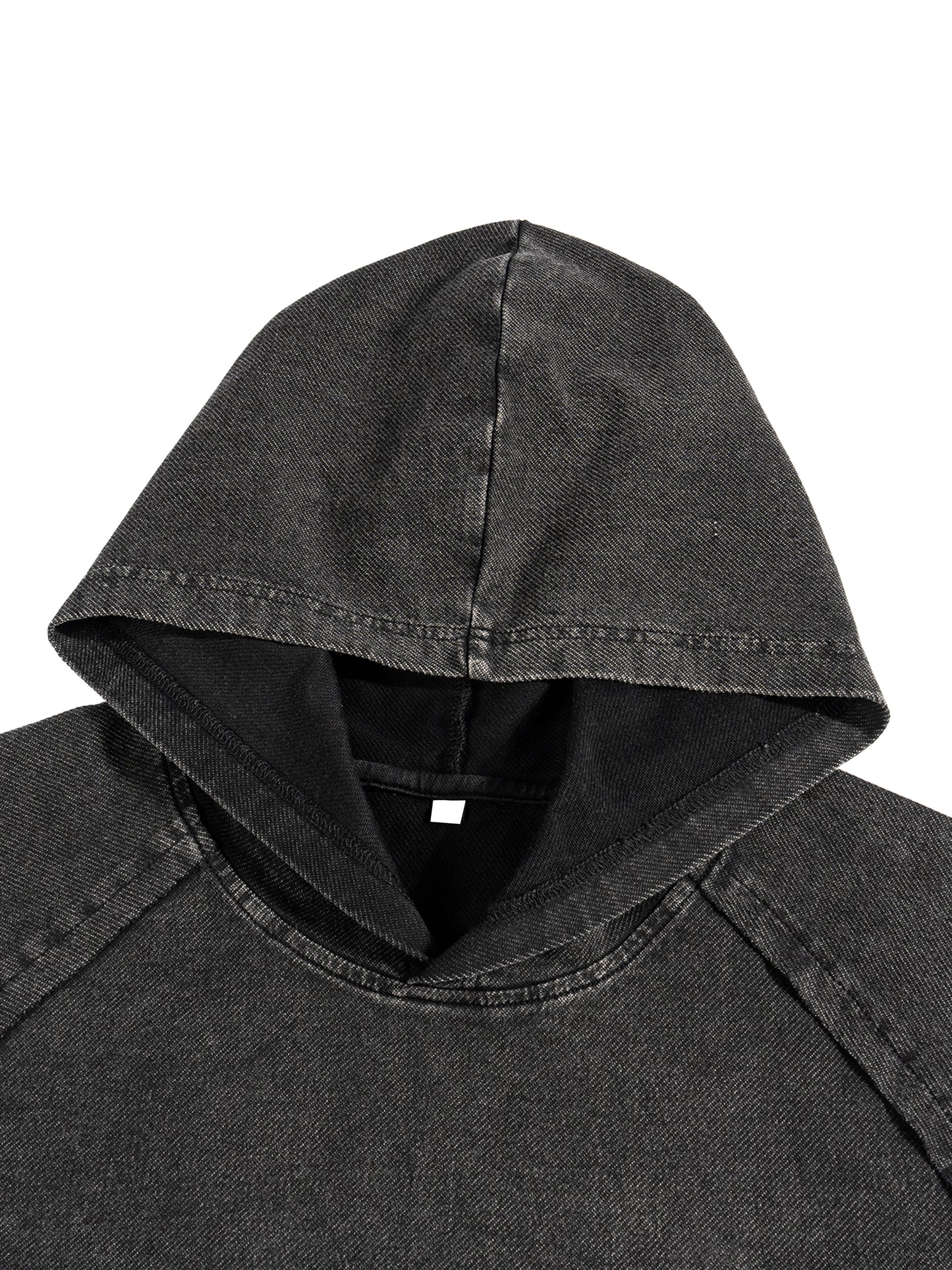 Billy Loomis Quote Hooded T-Shirt