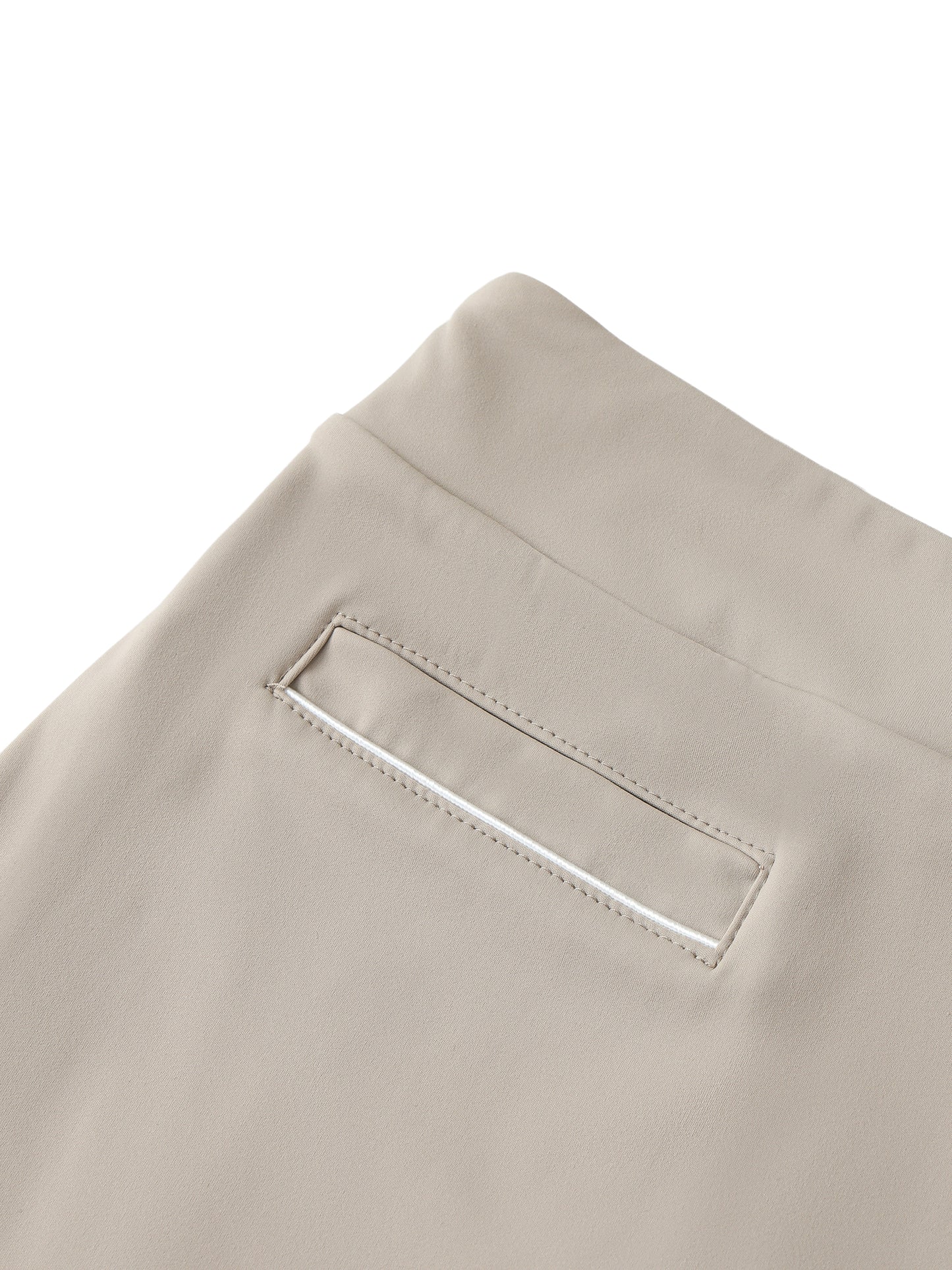 Scream Queen High-Waist Skirt