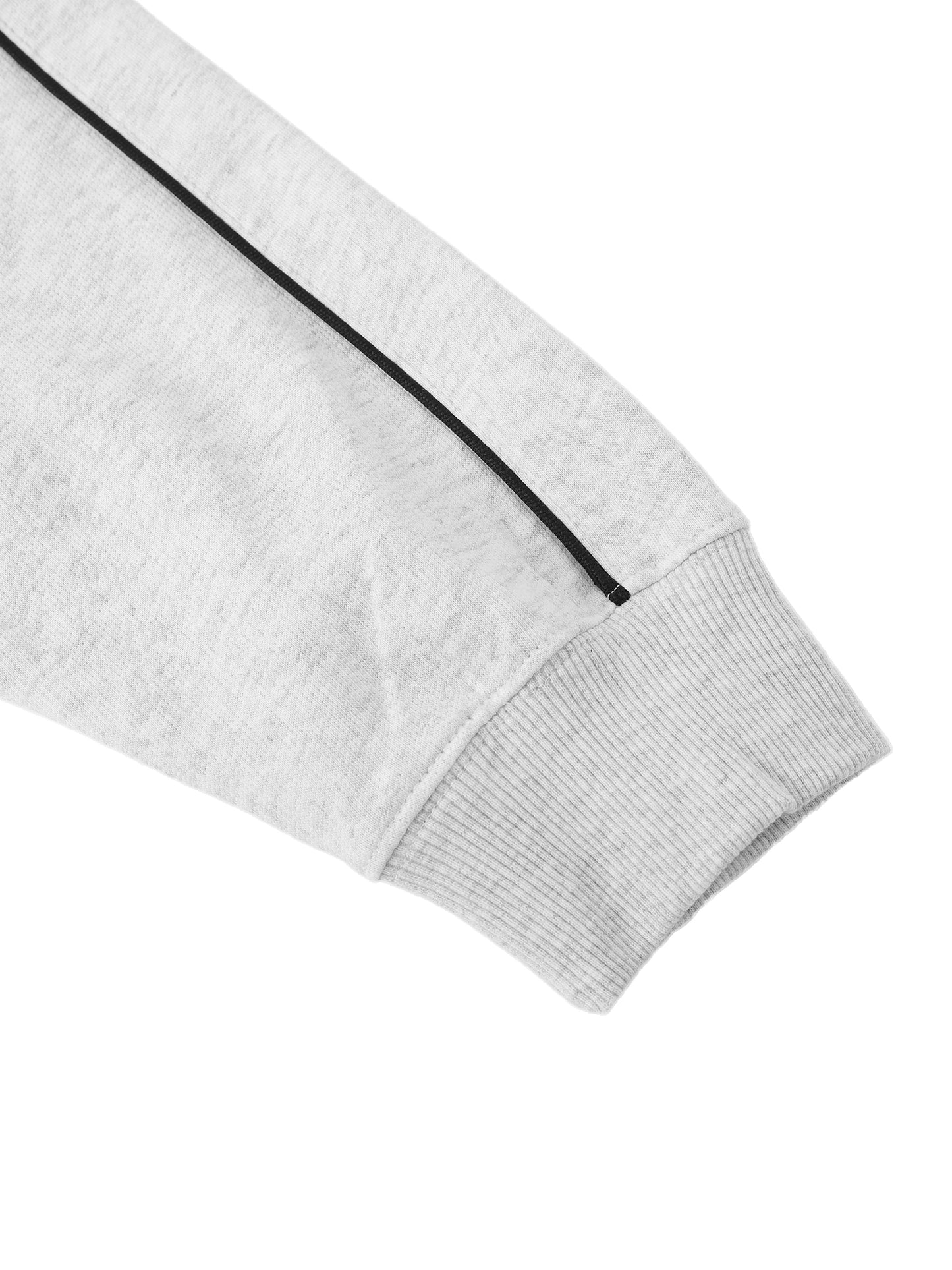 Woodsboro High Piping Hoodie