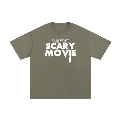 Scream Quing T-Shirt