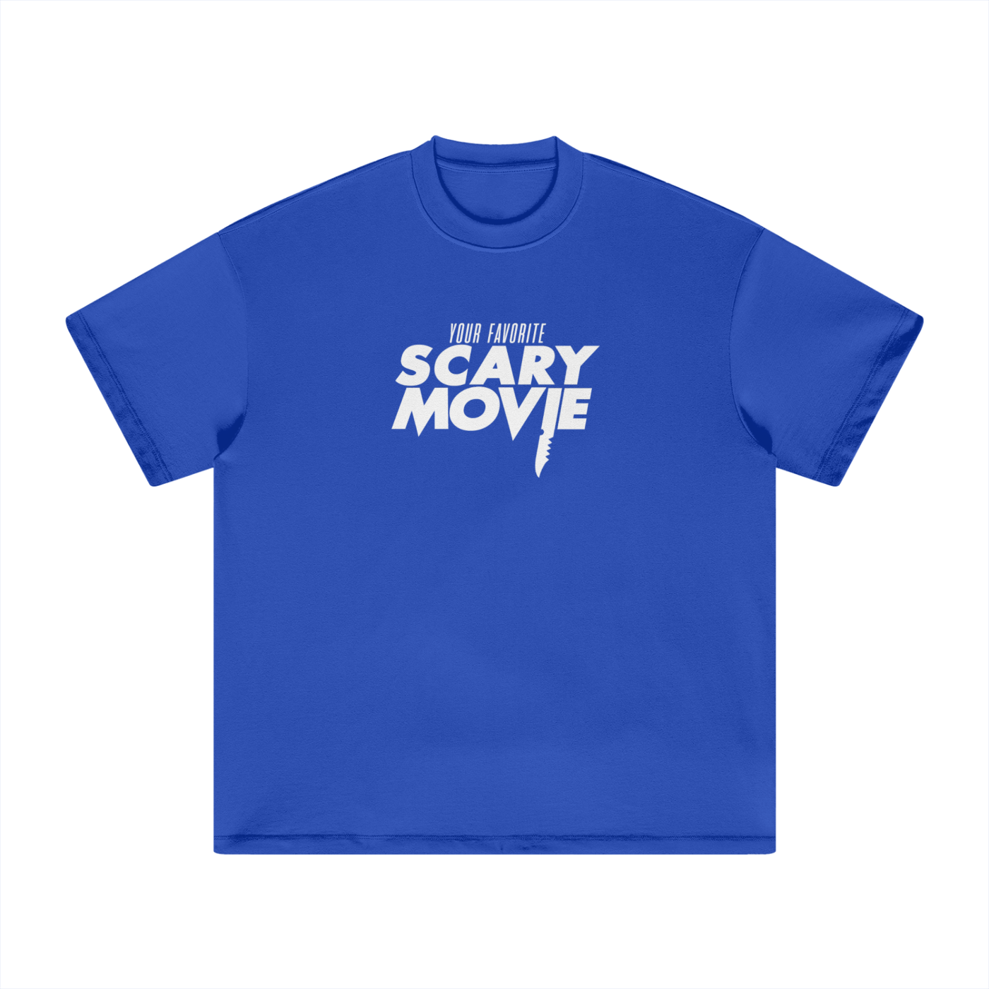 Your Favorite Scary Movie