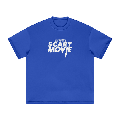 Your Favorite Scary Movie