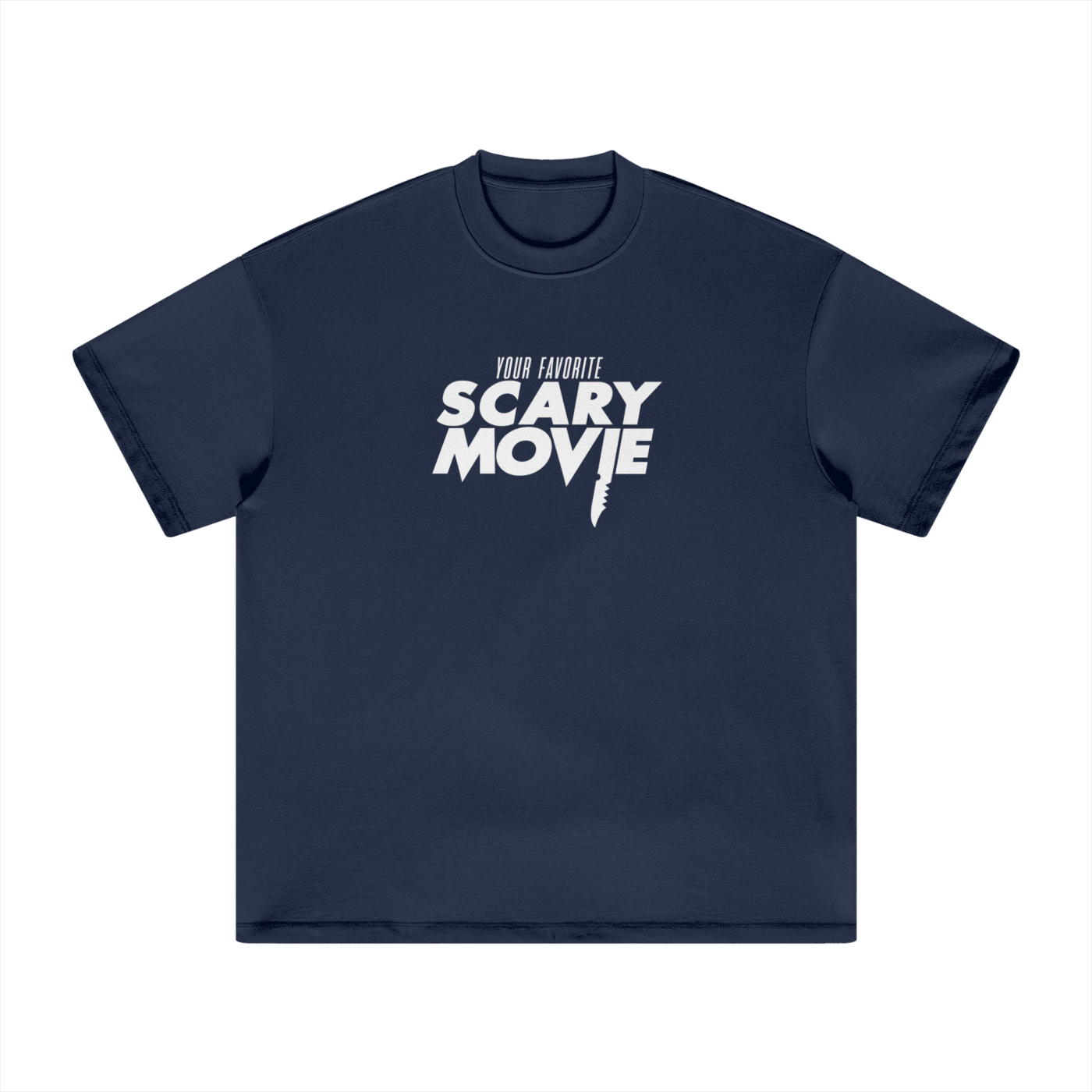 Your Favorite Scary Movie