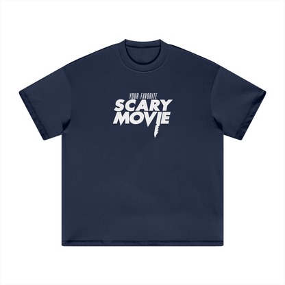 Your Favorite Scary Movie