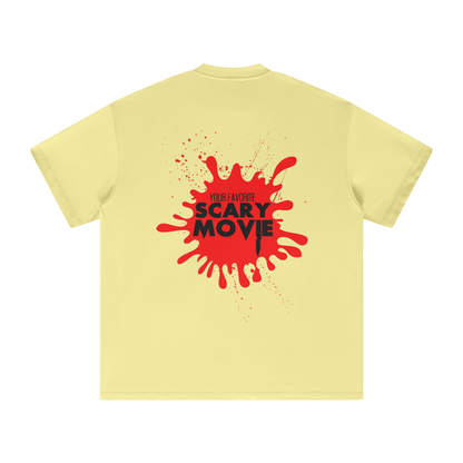 Teddy Monster Heavyweight T-Shirt