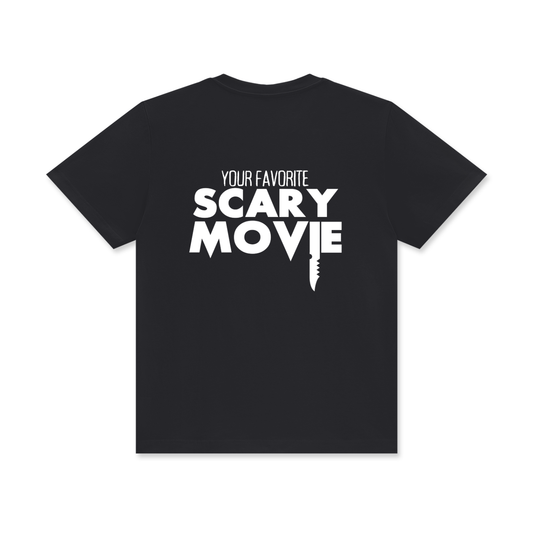 Horror Producer T-Shirt