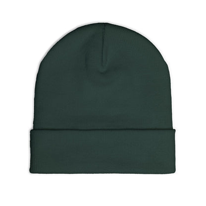 Your Favorite Scary Movie Classic Logo Embroidery Beanie