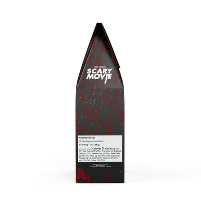 Scream Bean