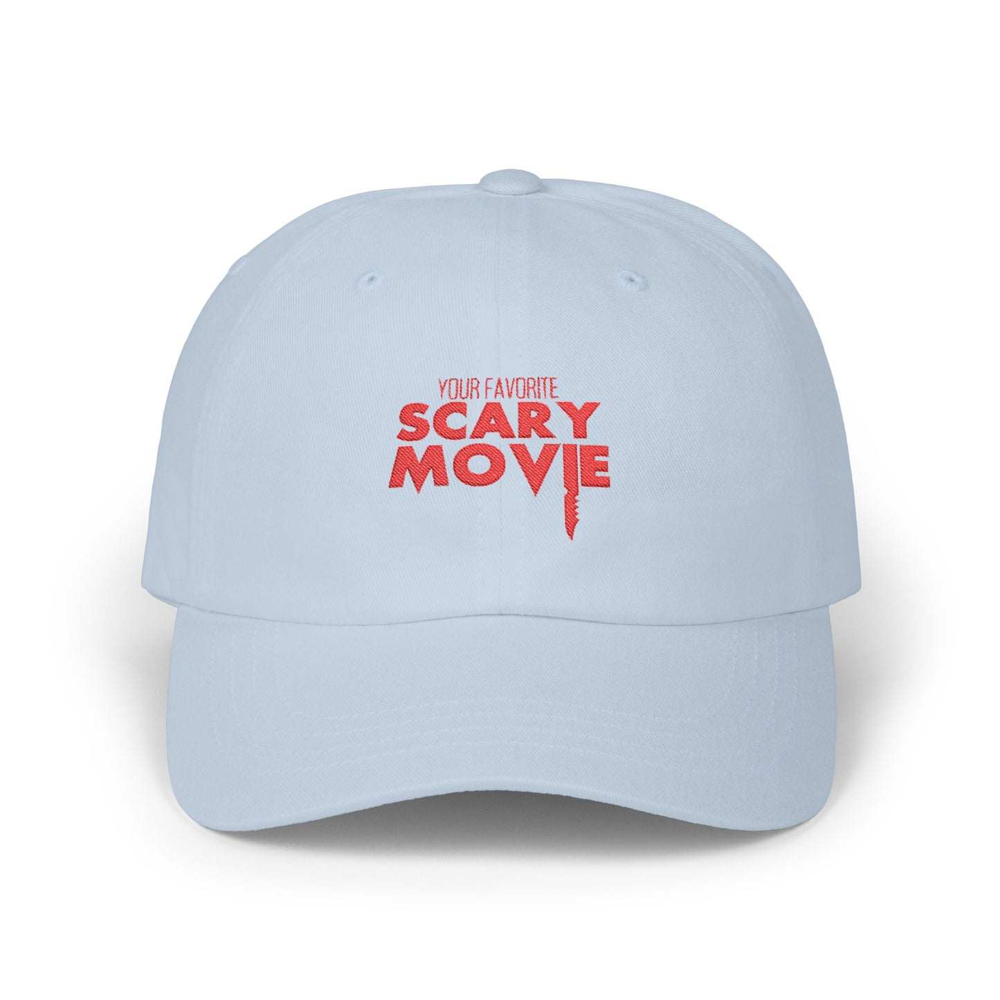 Your Favorite Scary Movie Hat