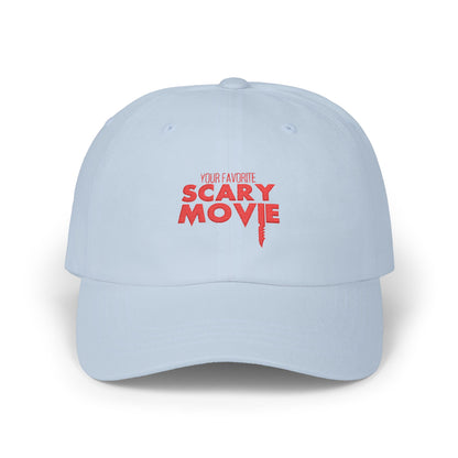 Your Favorite Scary Movie Hat