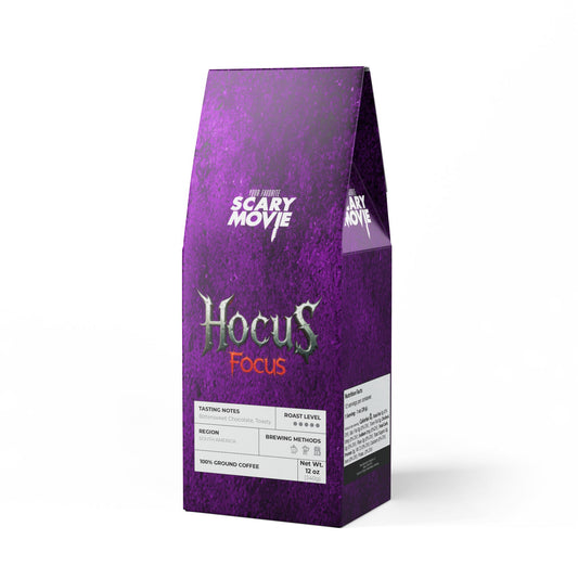 Hocus Focus