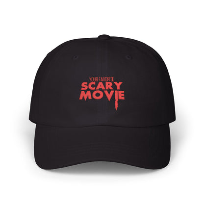 Your Favorite Scary Movie Hat