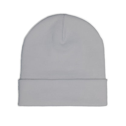 YFSM Embroidery Beanie Hat