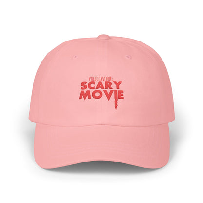 Your Favorite Scary Movie Hat