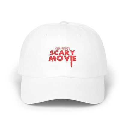 Your Favorite Scary Movie Hat