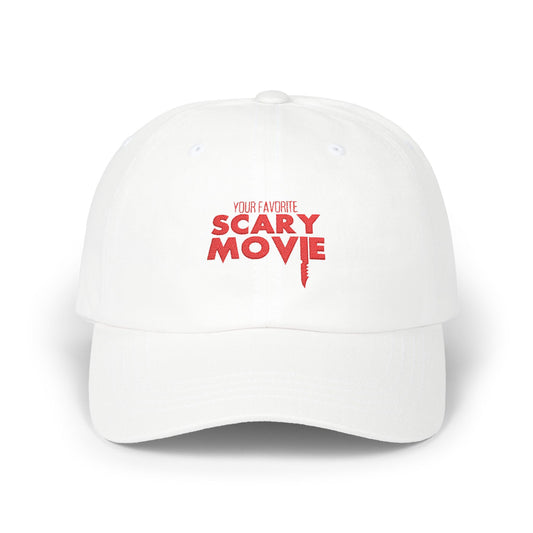 Your Favorite Scary Movie Hat