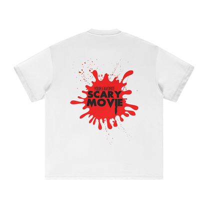 Teddy Monster Heavyweight T-Shirt