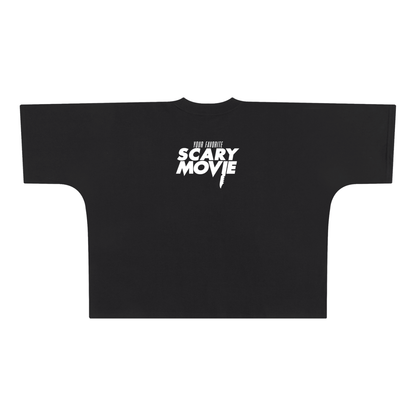 YFSM Boxy T-Shirt
