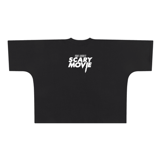 YFSM Boxy T-Shirt